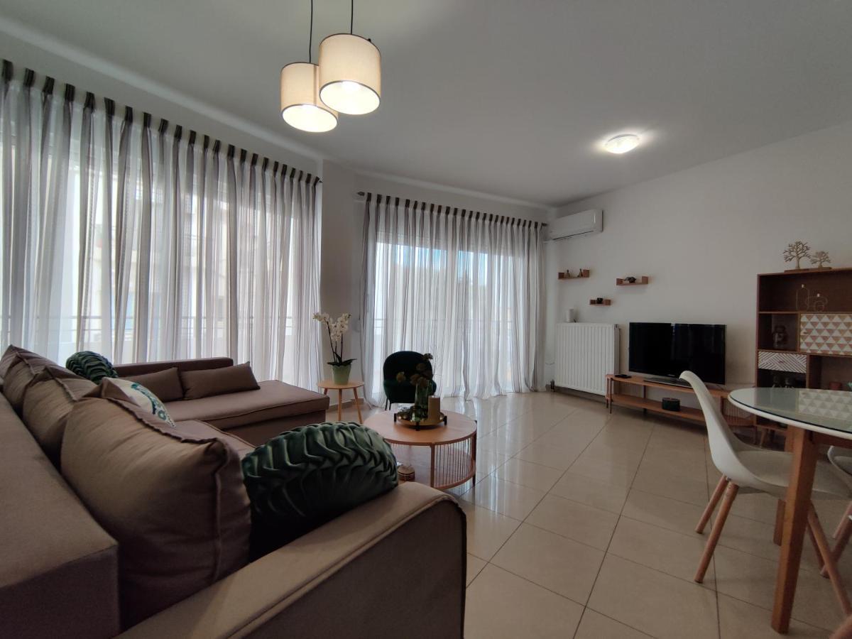Center Oasis In Light Апартаменты